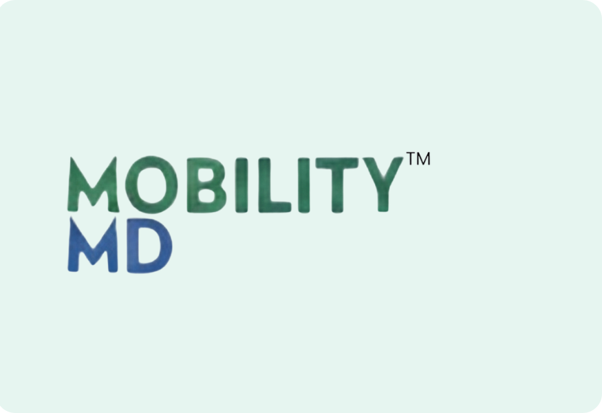 MobilityMD